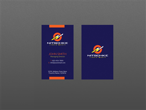 Design de Carte de Visite par Creations Box 2015 pour Signal waste and recycling | Design : #6298619