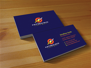 Design de Carte de Visite par Creations Box 2015 pour Signal waste and recycling | Design : #6298620