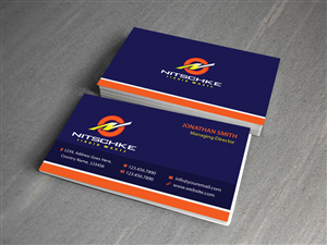 Design de Carte de Visite par Creations Box 2015 pour Signal waste and recycling | Design : #6298621