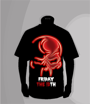 T-shirt Design by preethy