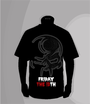 T-shirt Design by preethy for this project | Design #1672892