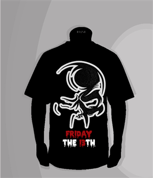 Design de T-shirt par preethy pour ce projet | Design : #1672897