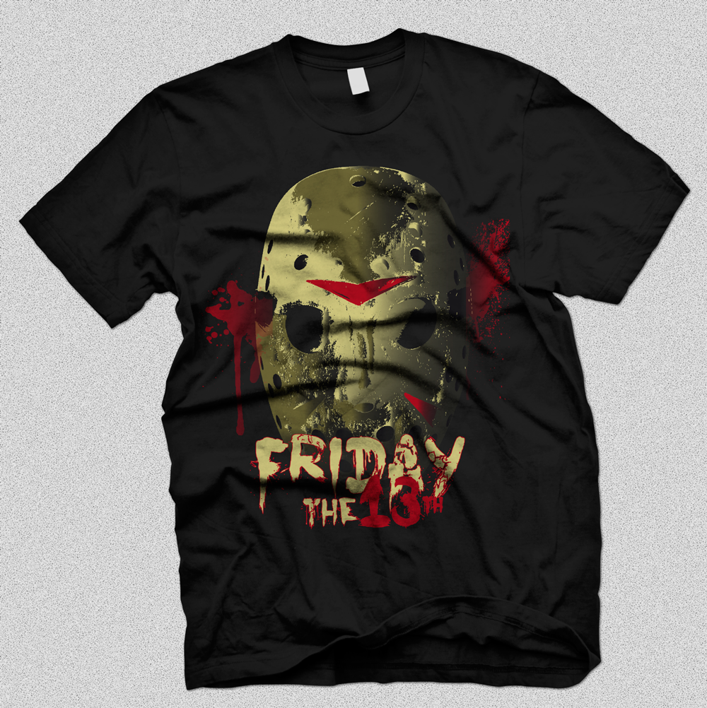 T-Shirt-Design von Andrea für dieses Projekt | Design #1675074