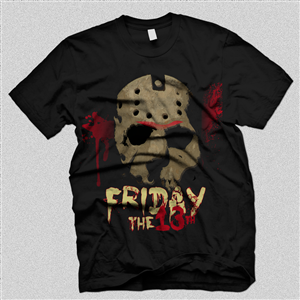 Design de T-shirt par Andrea pour ce projet | Design : #1676594