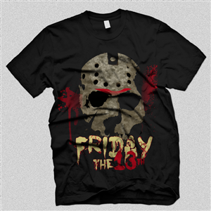 Design de T-shirt par Andrea pour ce projet | Design : #1676596