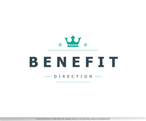 Logo Design by isabel paoli for this project | Design: #6308817