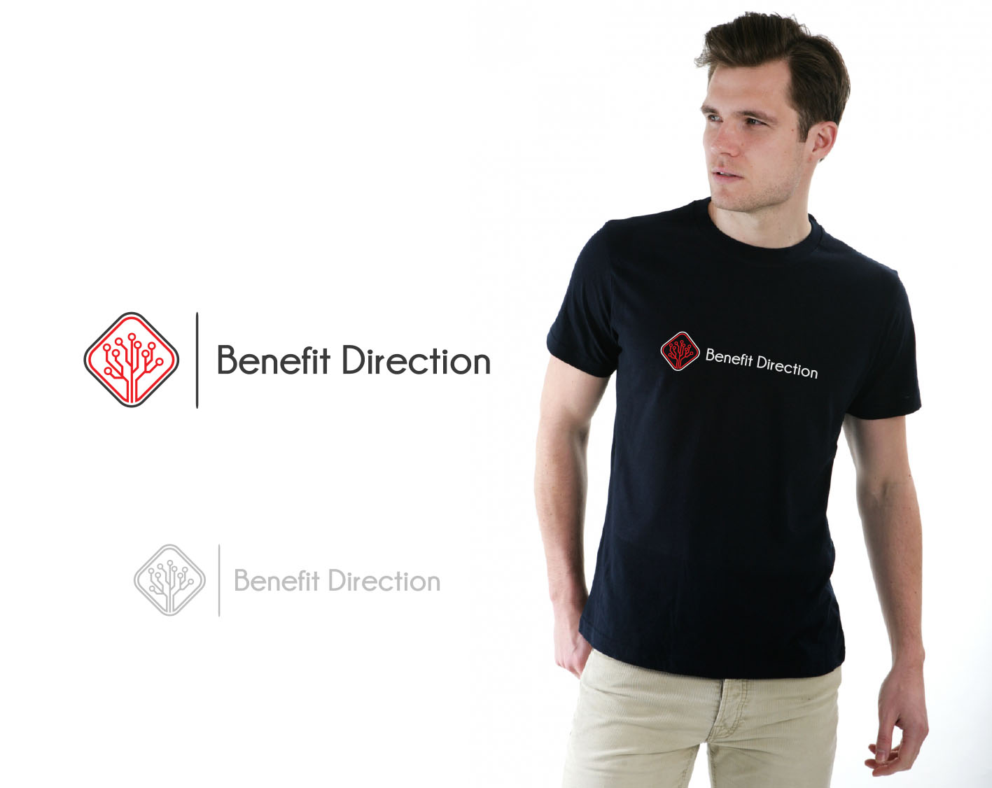Logo Design by Mosoti for this project | Design #6438099
