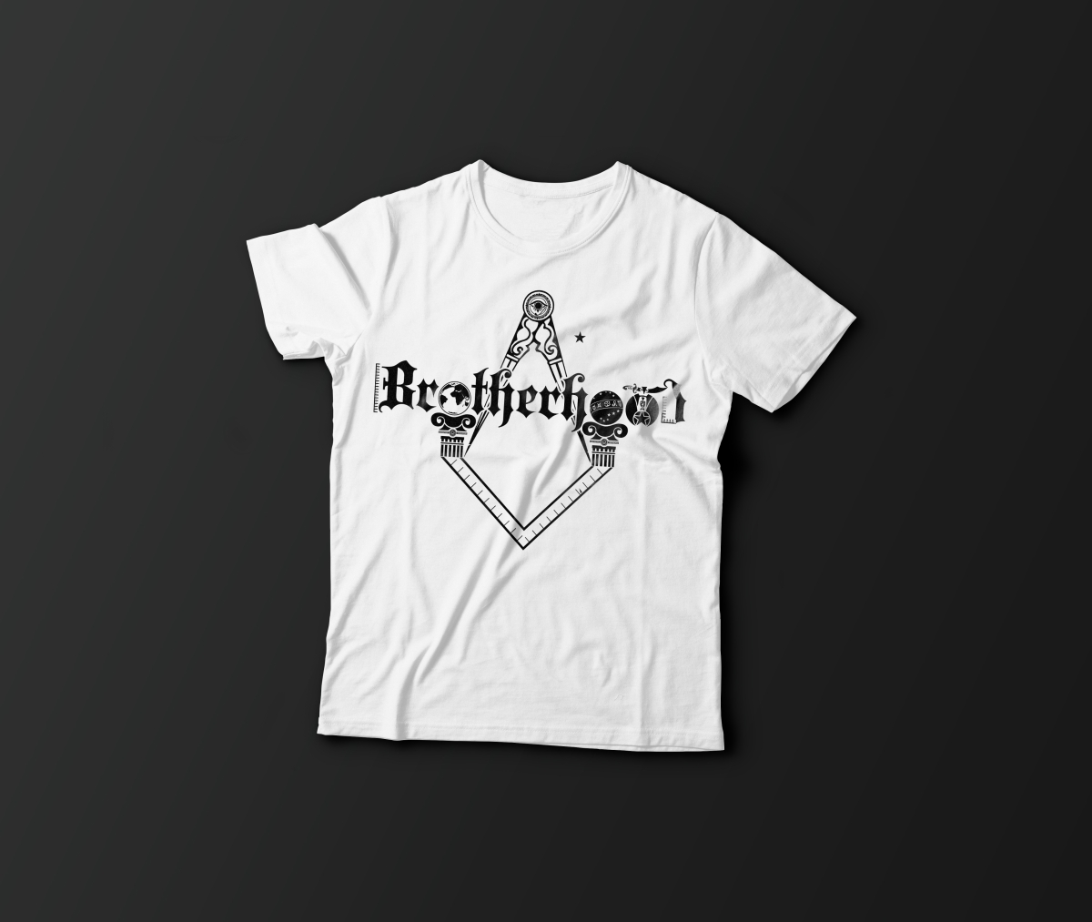 T-Shirt-Design von cb1318 für dieses Projekt | Design #6419773