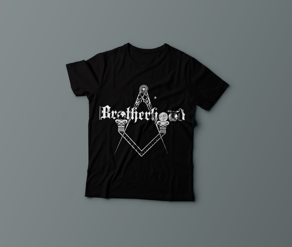 T-shirt Design by cb1318 for this project | Design #6419790