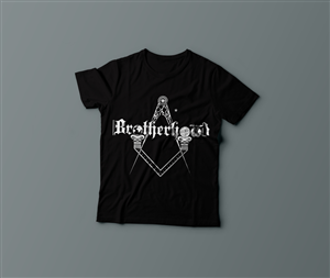 T-shirt Design by cb1318 for this project | Design: #6419790
