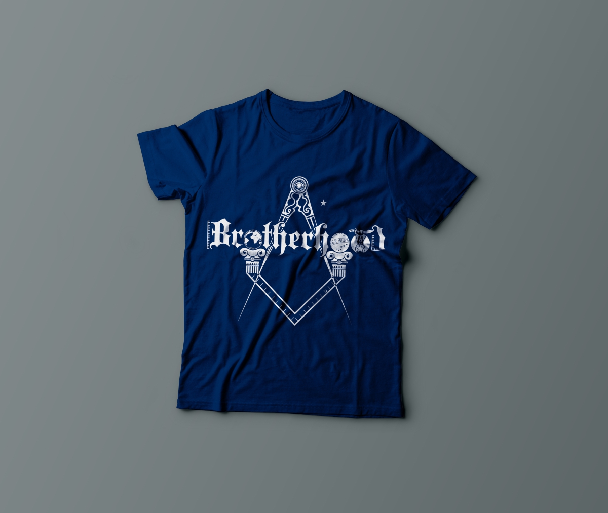 T-shirt Design by cb1318 for this project | Design #6419795