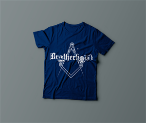 T-shirt Design by cb1318 for this project | Design: #6419795