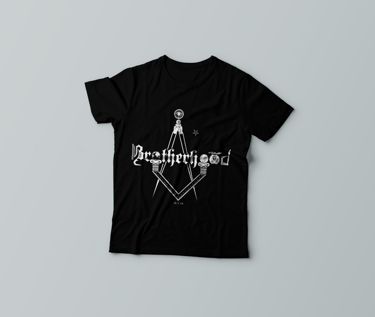 T-shirt Design by cb1318 for this project | Design #6424716