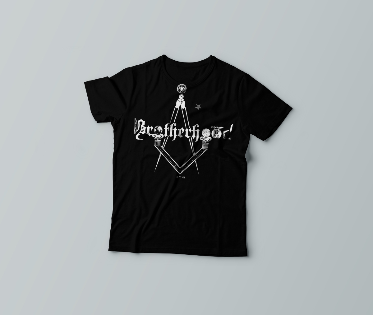 T-shirt Design by cb1318 for this project | Design #6424771