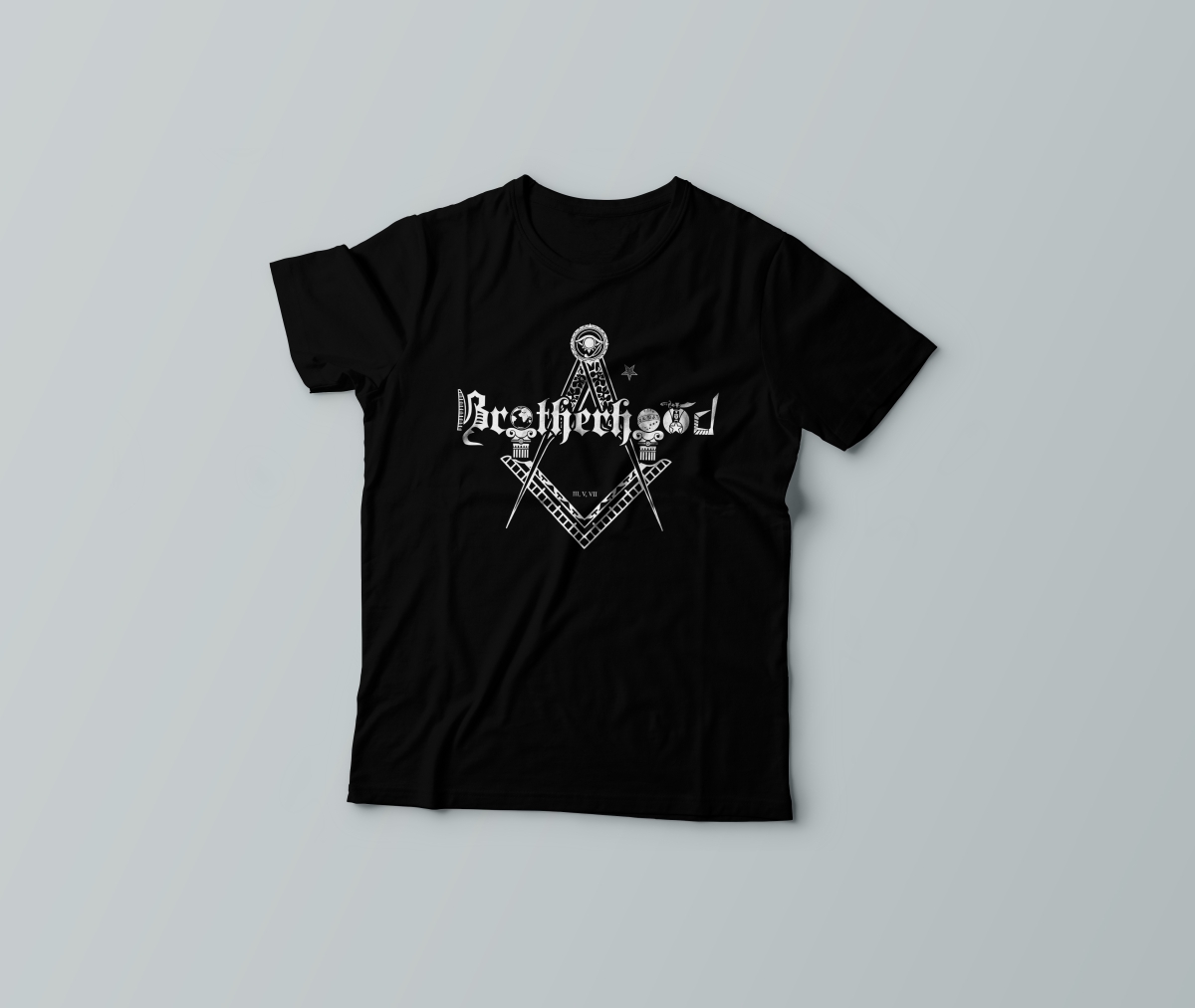 T-shirt Design by cb1318 for this project | Design #6424774