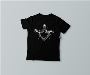 T-Shirt-Design von cb1318 für dieses Projekt | Design: #6424774