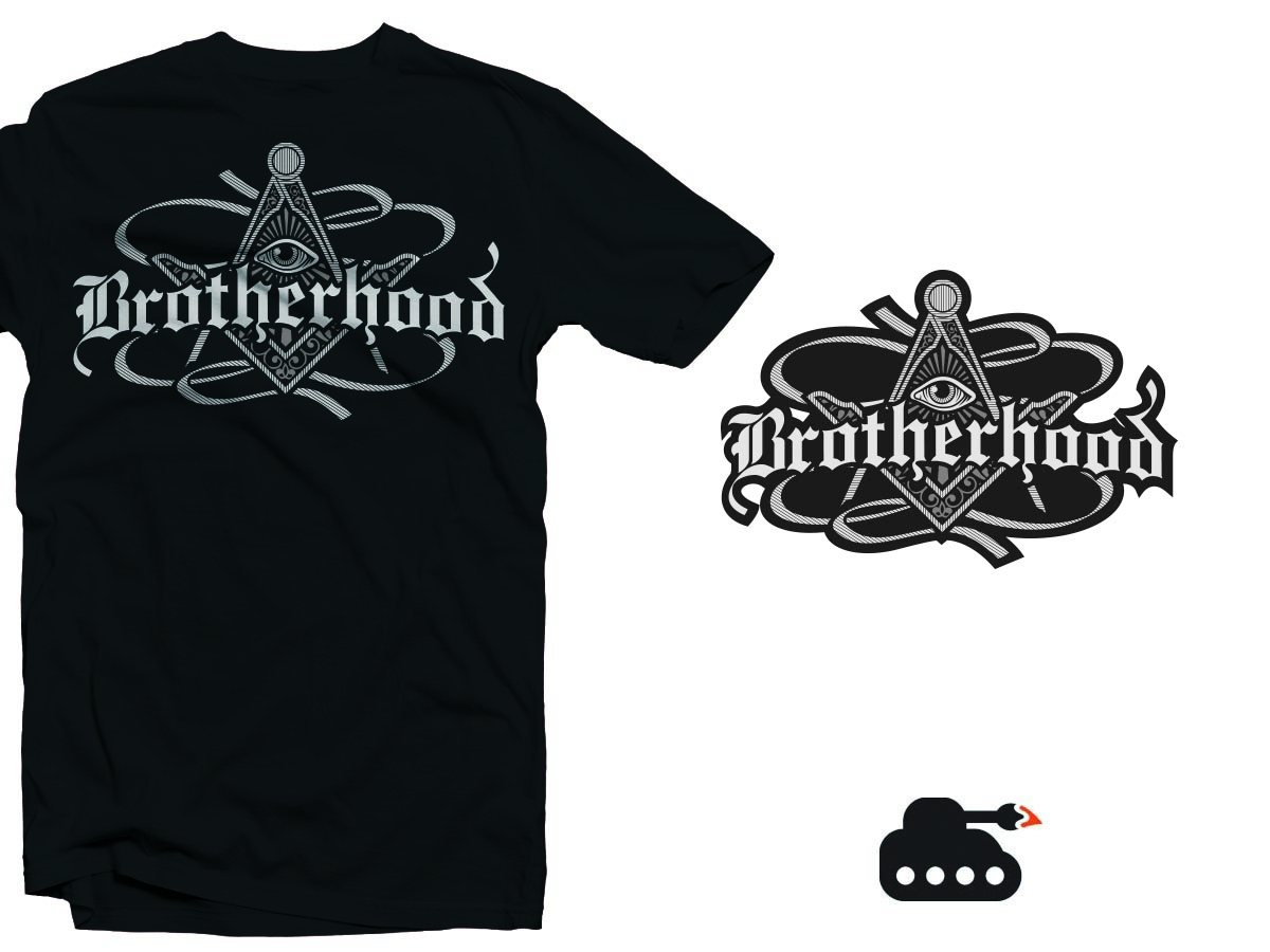 T-shirt Design by ArtTank for this project | Design #6360137
