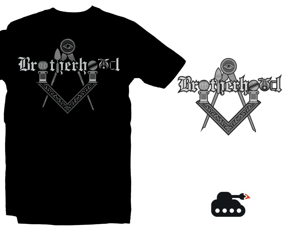 T-shirt Design by ArtTank for this project | Design #6432871
