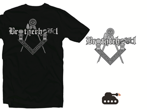 T-Shirt-Design von ArtTank für dieses Projekt | Design: #6432871