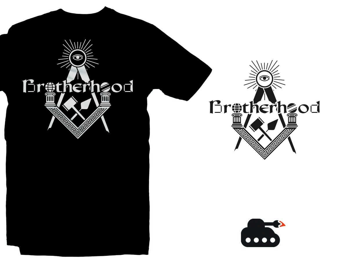 T-shirt Design by ArtTank for this project | Design #6440705