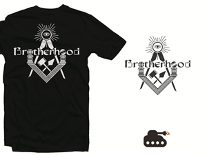 T-Shirt-Design von ArtTank für dieses Projekt | Design: #6440705