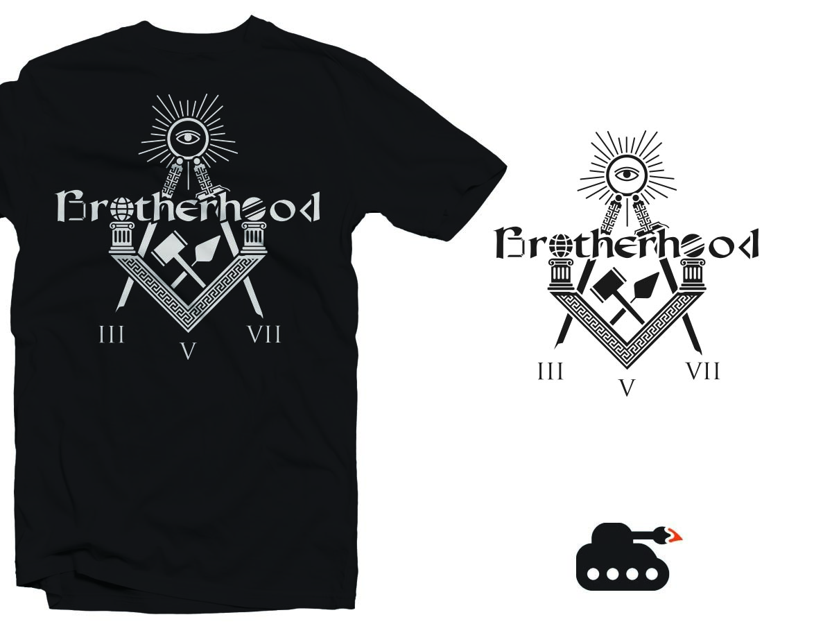 T-shirt Design by ArtTank for this project | Design #6445085