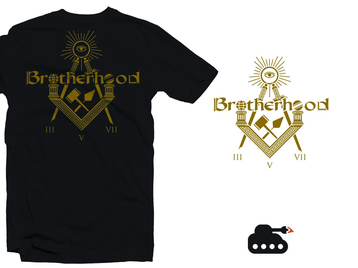 T-shirt Design by ArtTank for this project | Design #6446908