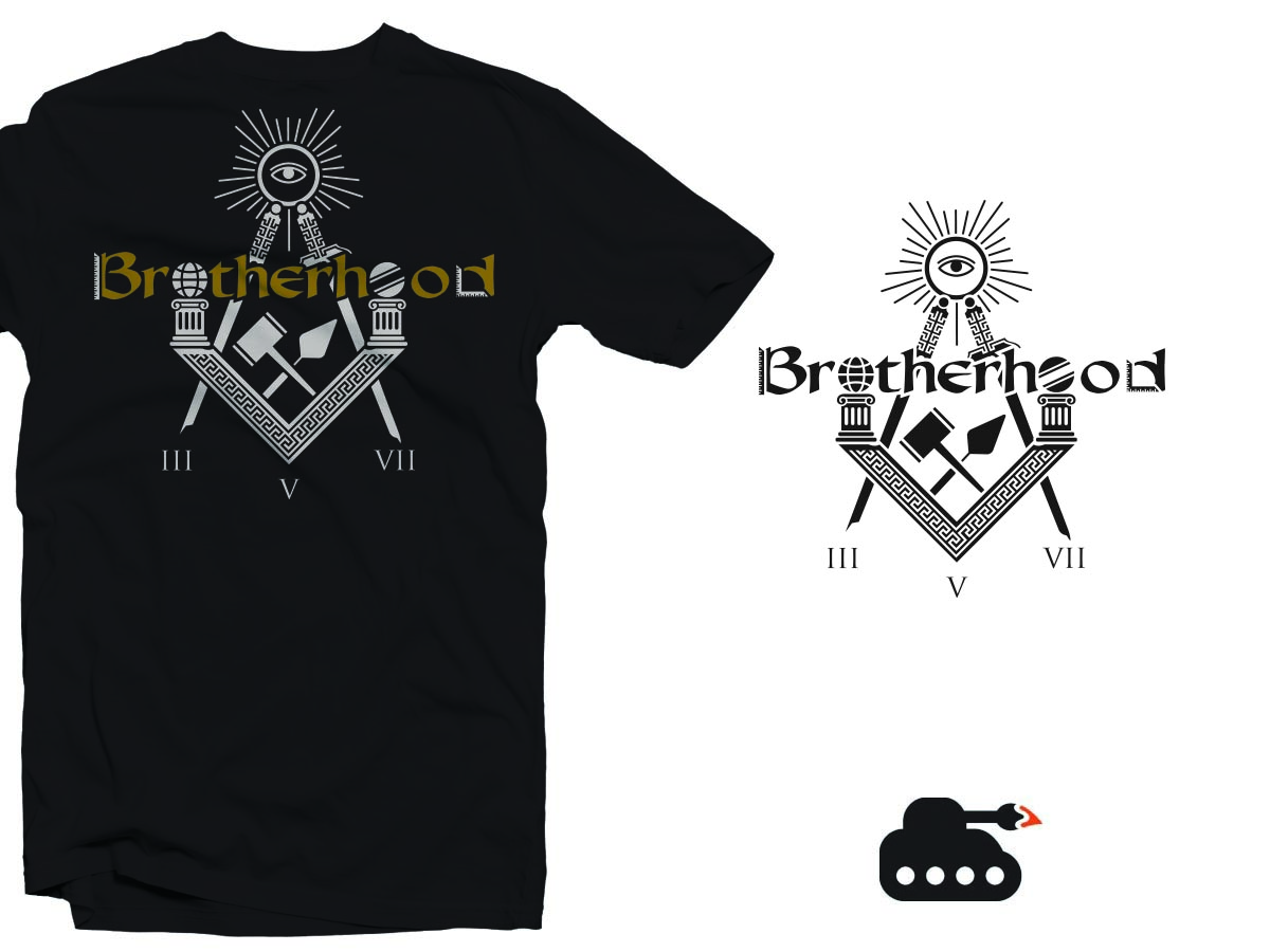 T-shirt Design by ArtTank for this project | Design #6446910