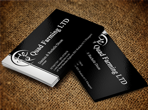 Business Card Design by Lanka Ama for this project | Design: #6295759