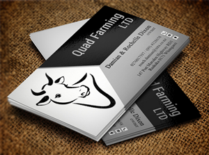 Business Card Design by Lanka Ama for this project | Design: #6295761