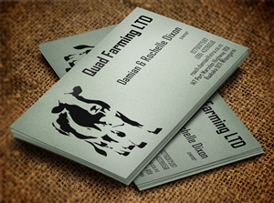 Business Card Design by Lanka Ama for this project | Design: #6295777