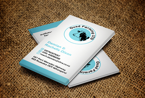 Business Card Design by Lanka Ama for this project | Design: #6298367