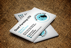 Business Card Design by Lanka Ama for this project | Design: #6298373