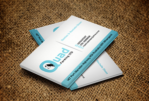 Business Card Design by Lanka Ama for this project | Design: #6298376
