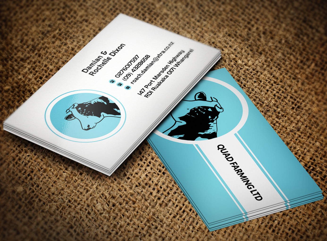 Business Card Design by Lanka Ama for this project | Design #6298378