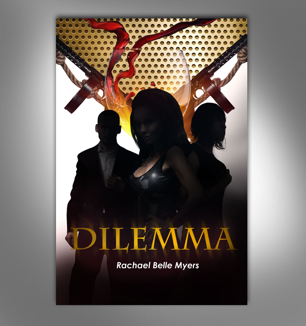 eBook Cover Design by Vixer for this project | Design #6311459