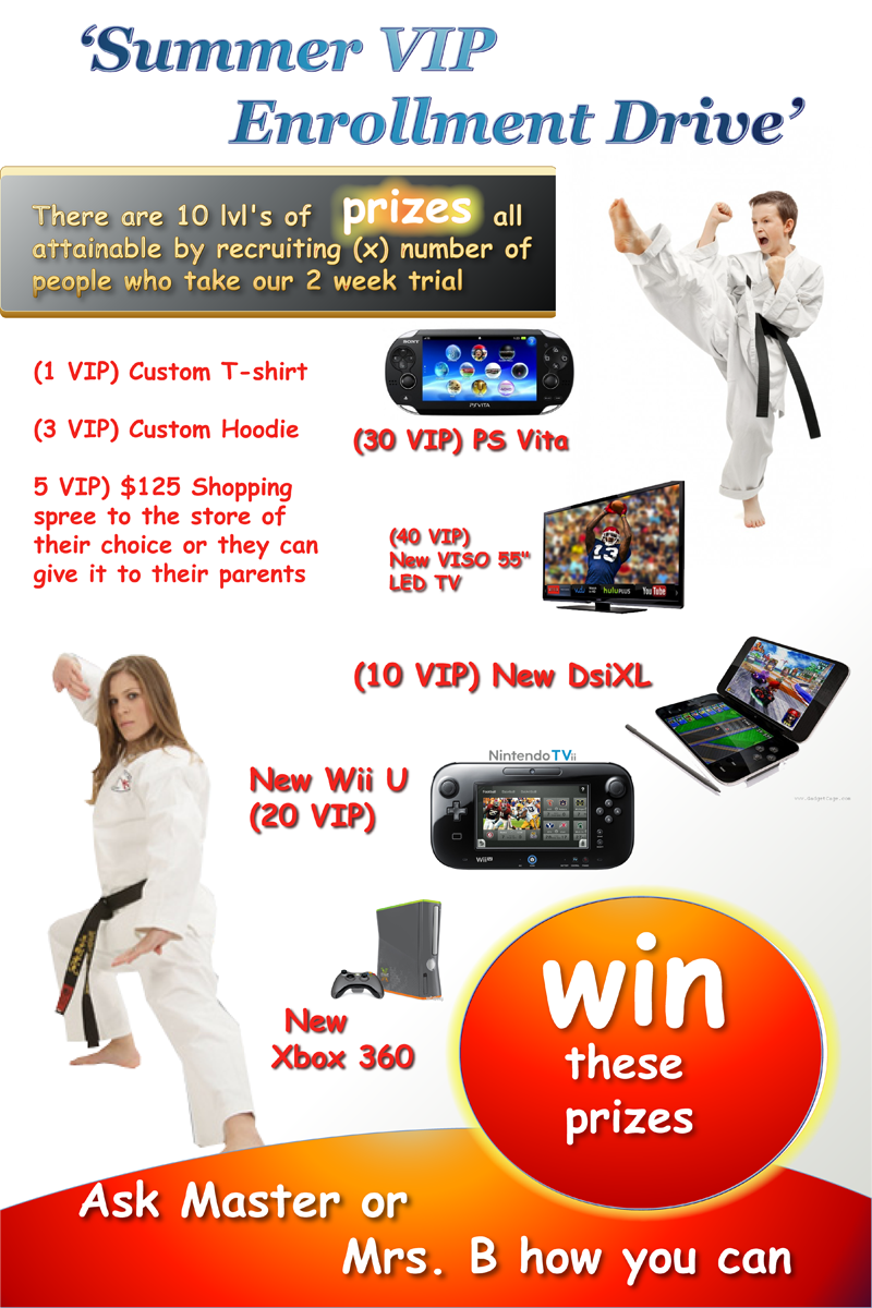 Diseño de Póster por nafizrahat para Kyuki-Do Martial Arts of Huntley | Diseño #1675351