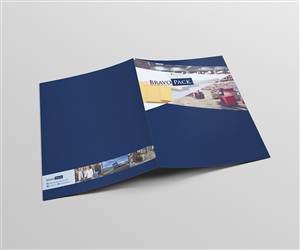 Stationery Design by Owtee-TheDreamer. for this project | Design #6375653