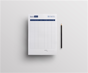 Stationery Design by Owtee-TheDreamer. for this project | Design: #6473673