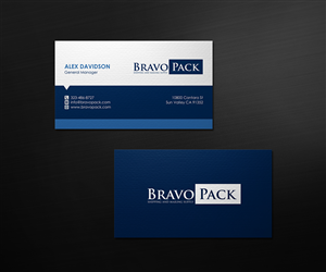 Stationery Design by logodentity for this project | Design: #6375810