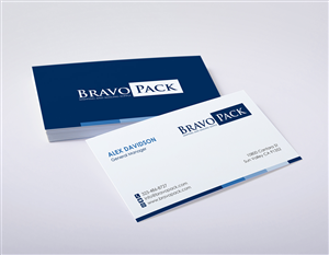Stationery Design by logodentity for this project | Design: #6375842