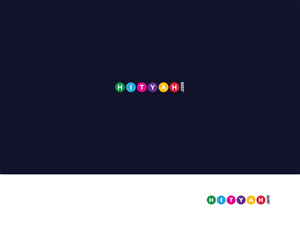 HitYah or HitYah.com | Design de Logo par ArtTank