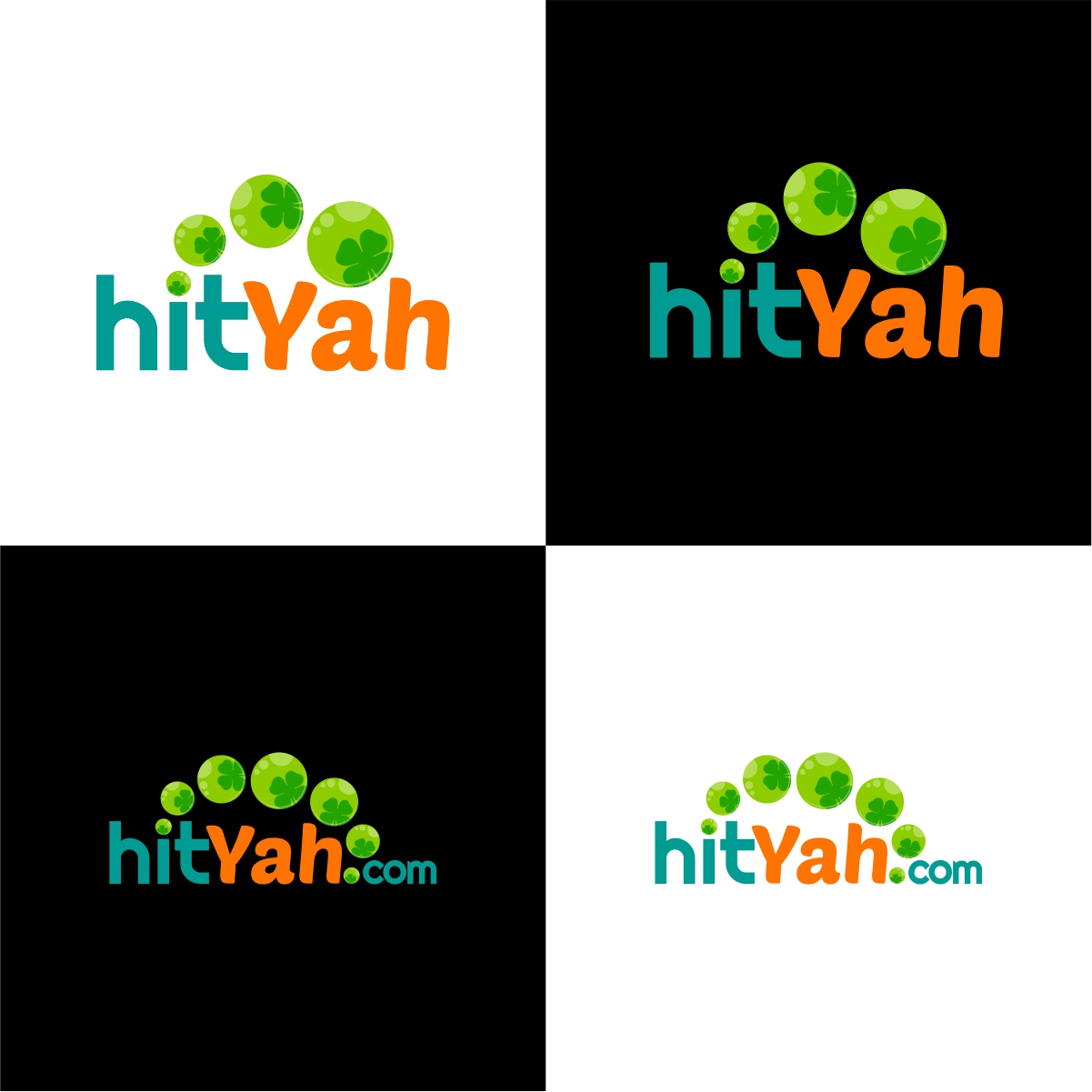 Logo Design by Ana White for Click Profits Limited | Design #6393376