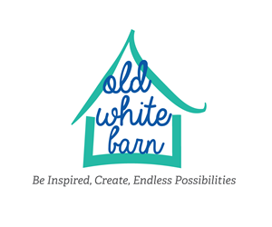 Logo and Business Card Design by design1243 for Old White Barn Studio & Interiors | Design: #6297018