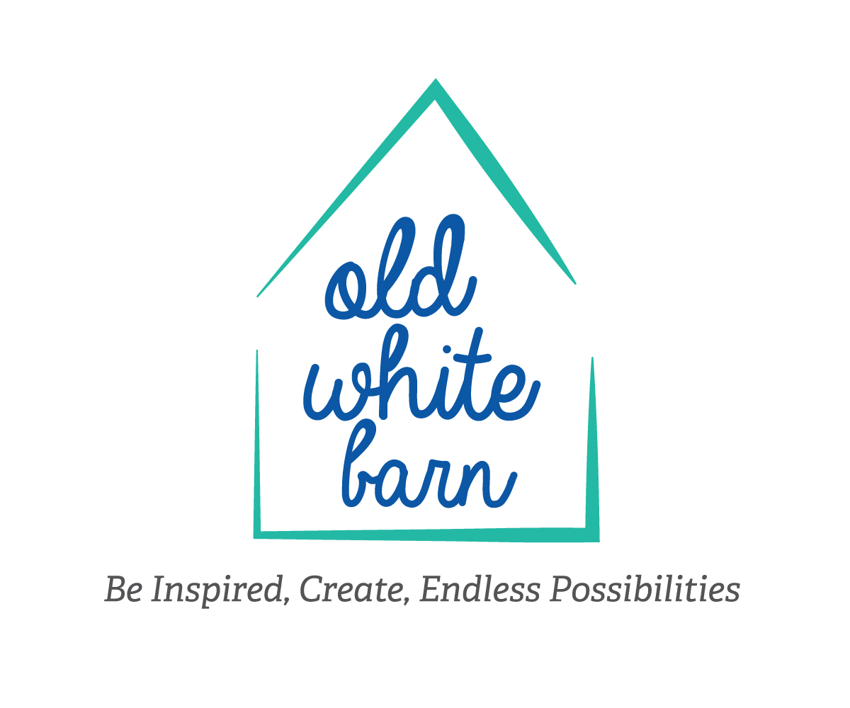 Logo and Business Card Design by design1243 for Old White Barn Studio & Interiors | Design #6373451