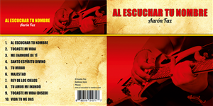 CD Cover Design by ALSADESIGN for this project | Design: #6446023