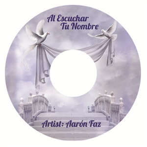 CD Cover Design by shakar