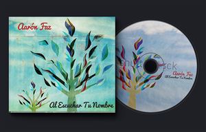 CD Cover Design by RedOne22 for this project | Design: #6416966