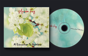 CD Cover Design by RedOne22 for this project | Design: #6417191