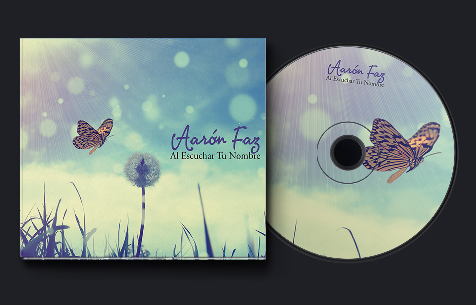 Design de Pochette de CD par RedOne22 pour ce projet | Design #6417240